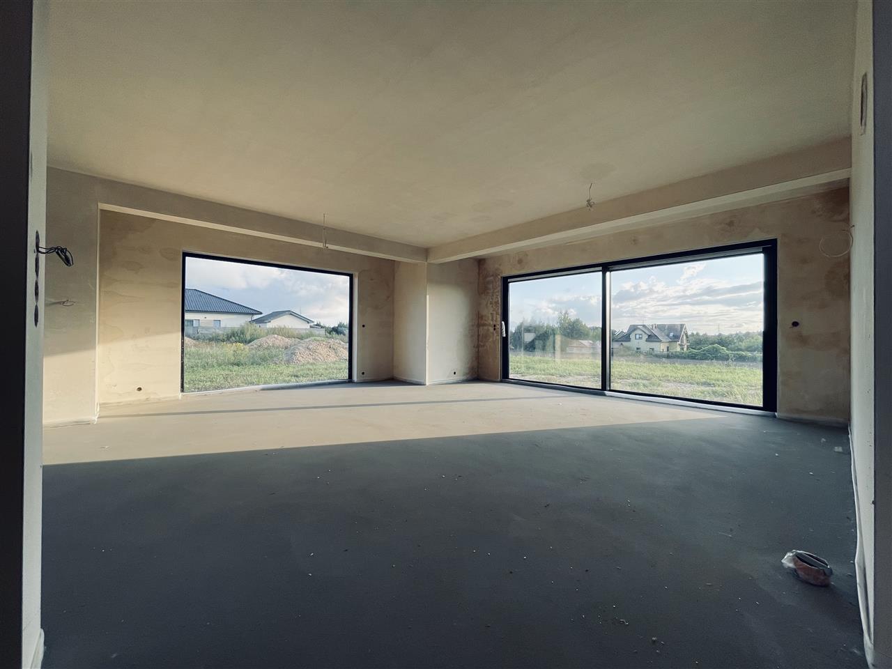 Piękny dom parterowy - Niekłonice, działka 1110m2! (13)