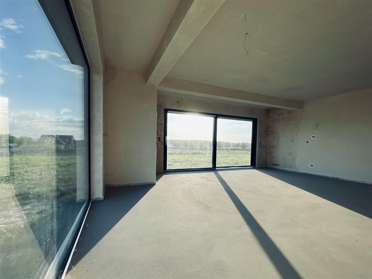 Piękny dom parterowy - Niekłonice, działka 1110m2! (14)