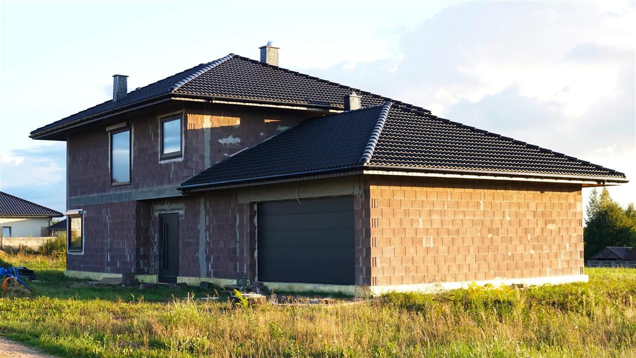 Piękny dom parterowy - Niekłonice, działka 1110m2! (2)