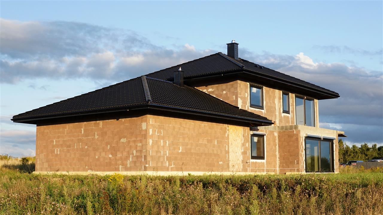 Piękny dom parterowy - Niekłonice, działka 1110m2! (4)