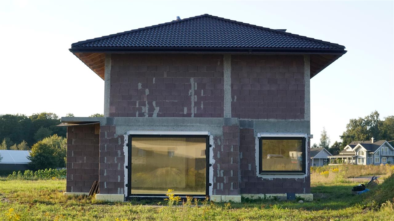 Piękny dom parterowy - Niekłonice, działka 1110m2! (5)