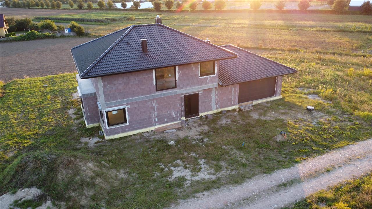 Piękny dom parterowy - Niekłonice, działka 1110m2! (6)