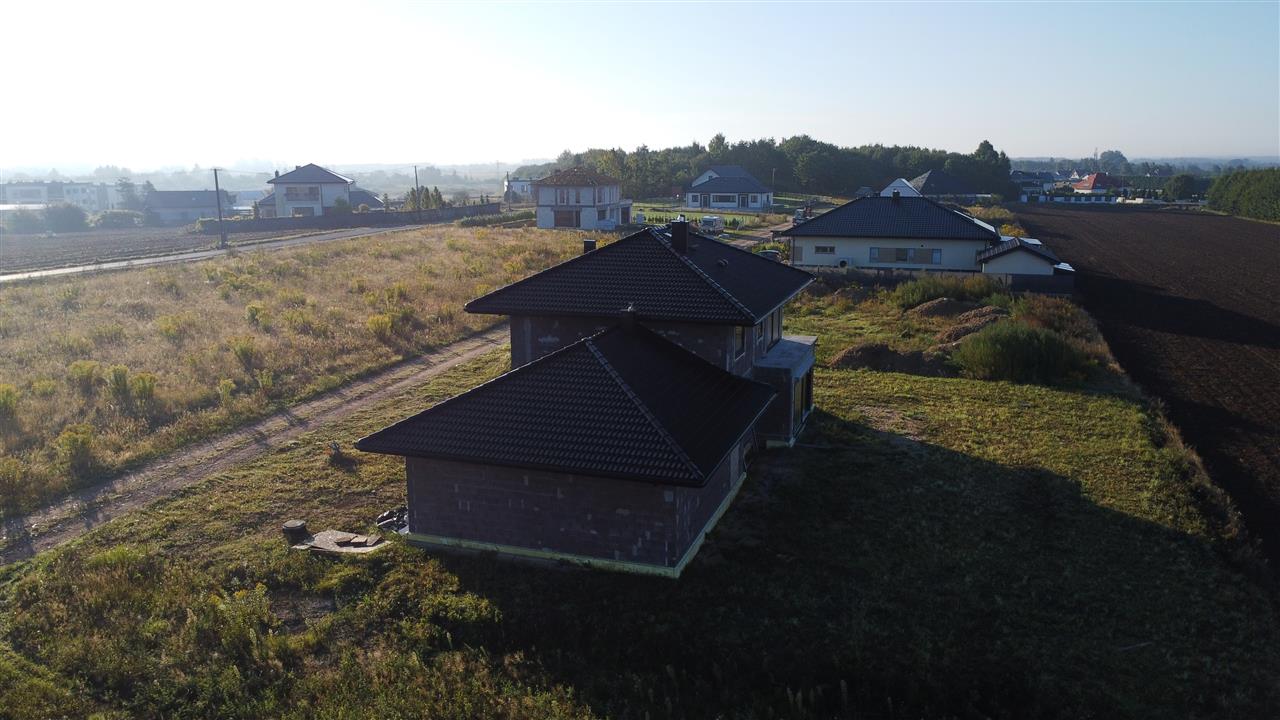 Piękny dom parterowy - Niekłonice, działka 1110m2! (8)