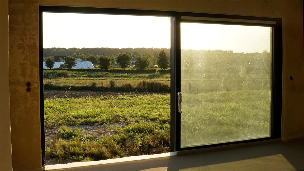 Piękny dom parterowy - Niekłonice, działka 1110m2! (9)