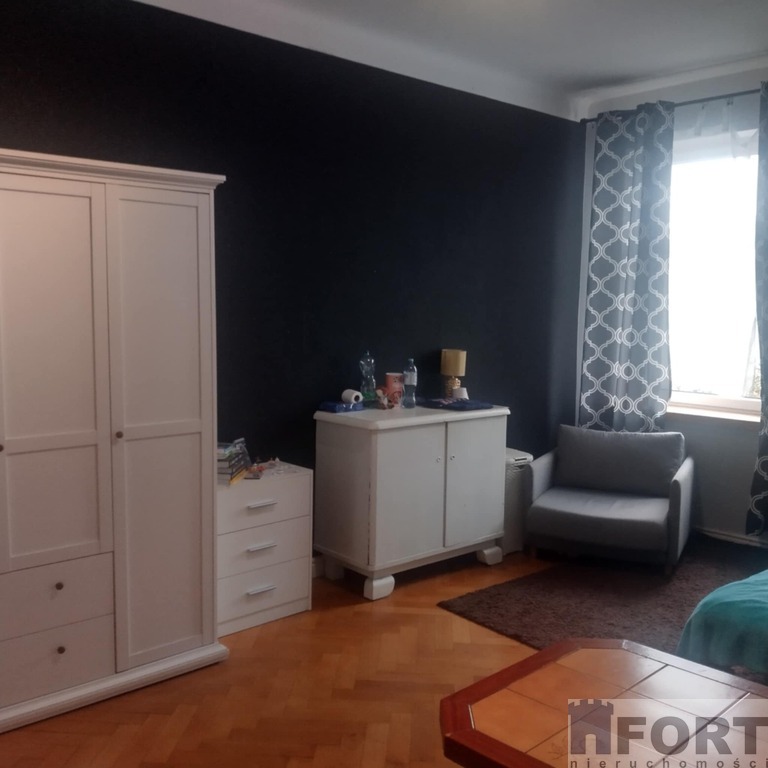 Centrum * 2 pok.* balkon * Po Remoncie * (2)