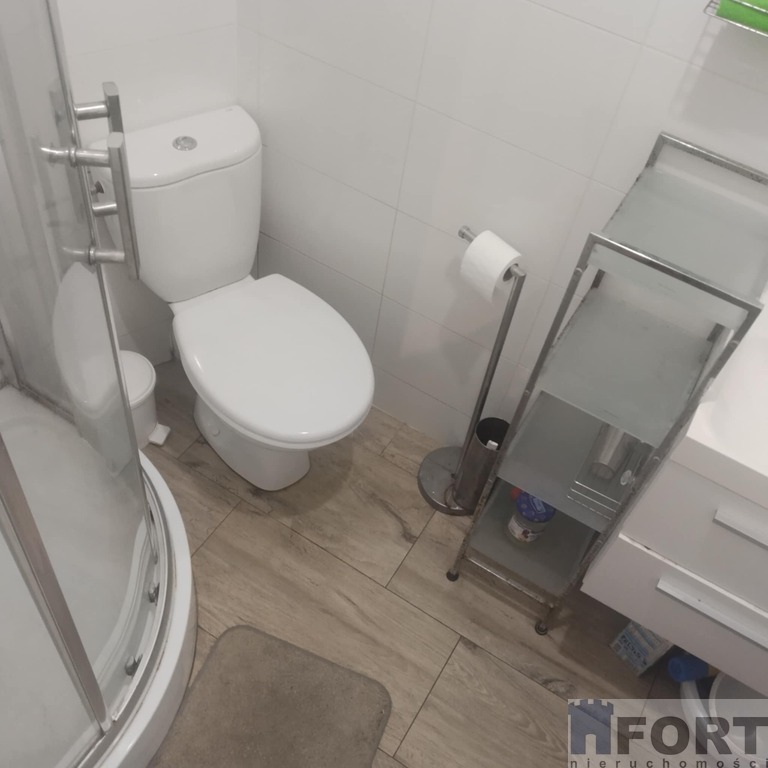 Centrum * 2 pok.* balkon * Po Remoncie * (3)