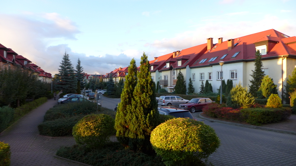 4 pokoje na wynajem (1)