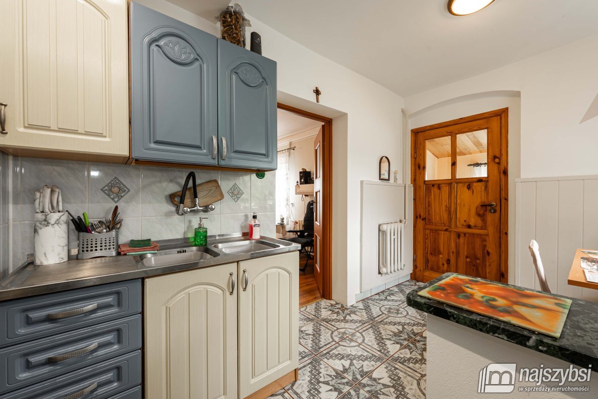 Wysoka Kamieńska-dom, posiadłość wśród lasów i łąk (11)