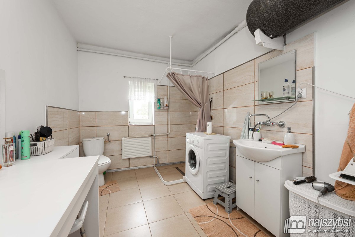 Wysoka Kamieńska-dom, posiadłość wśród lasów i łąk (20)