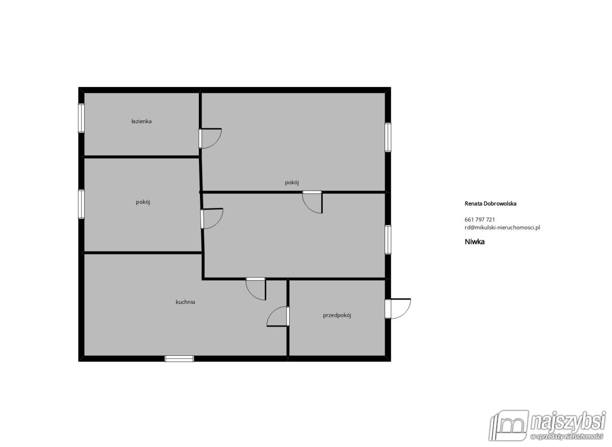 Wysoka Kamieńska-dom, posiadłość wśród lasów i łąk (22)