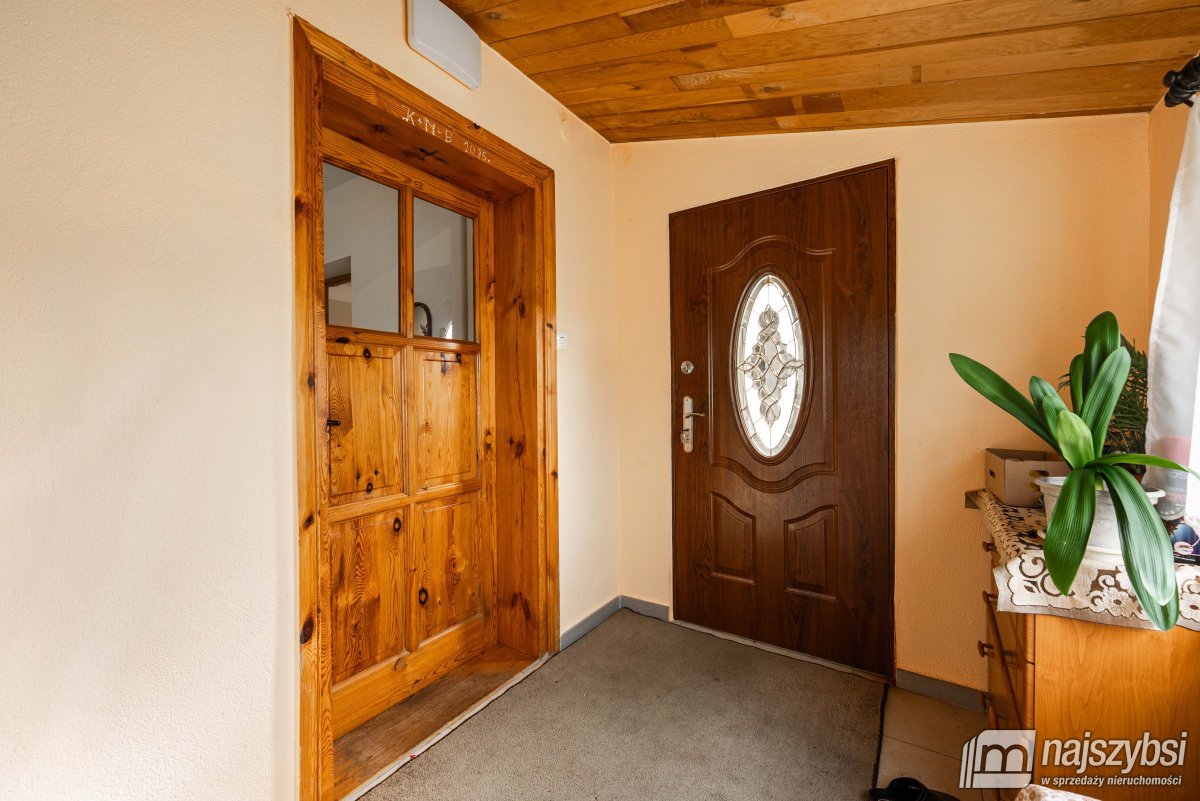 Wysoka Kamieńska-dom, posiadłość wśród lasów i łąk (6)