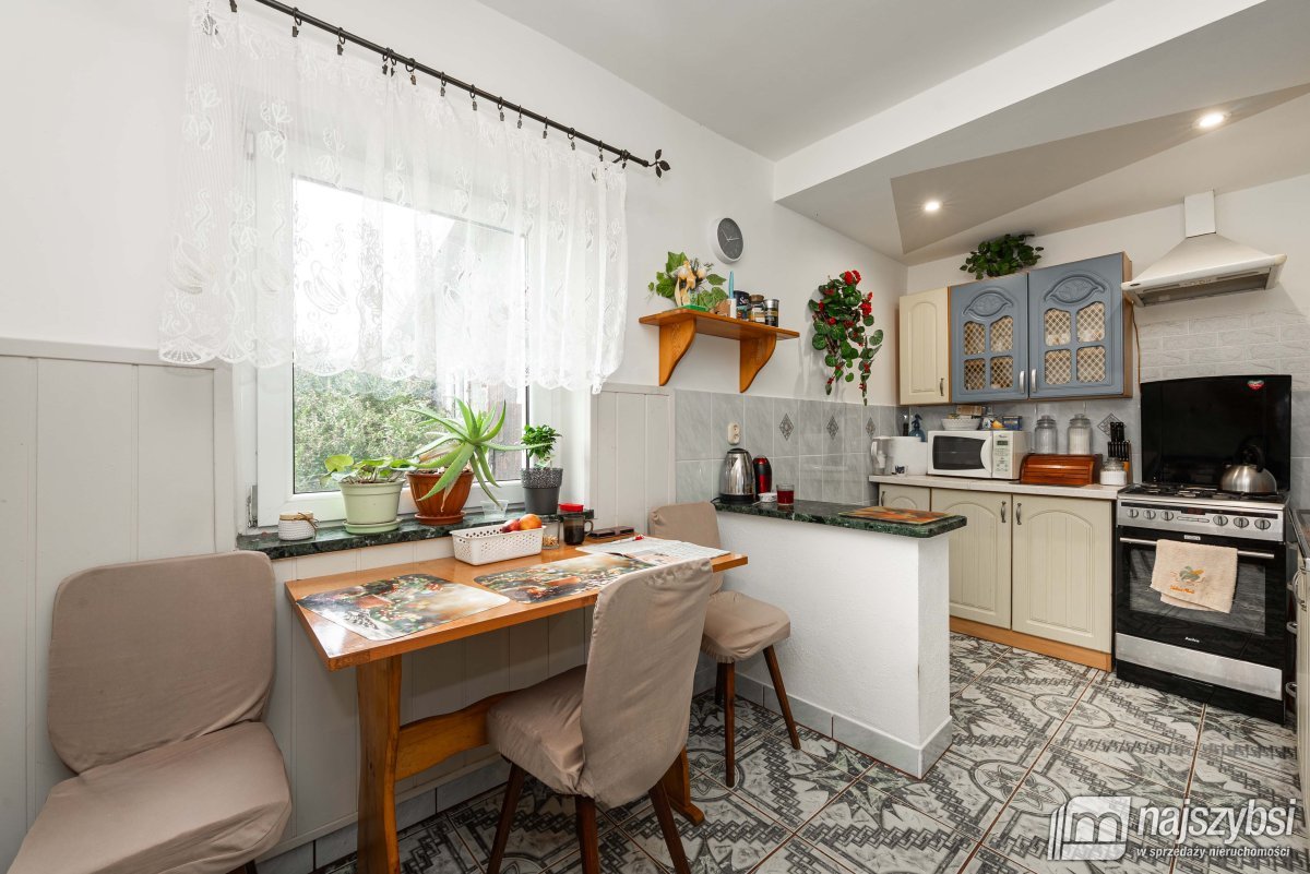 Wysoka Kamieńska-dom, posiadłość wśród lasów i łąk (8)