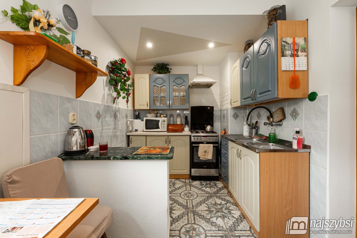 Wysoka Kamieńska-dom, posiadłość wśród lasów i łąk (9)