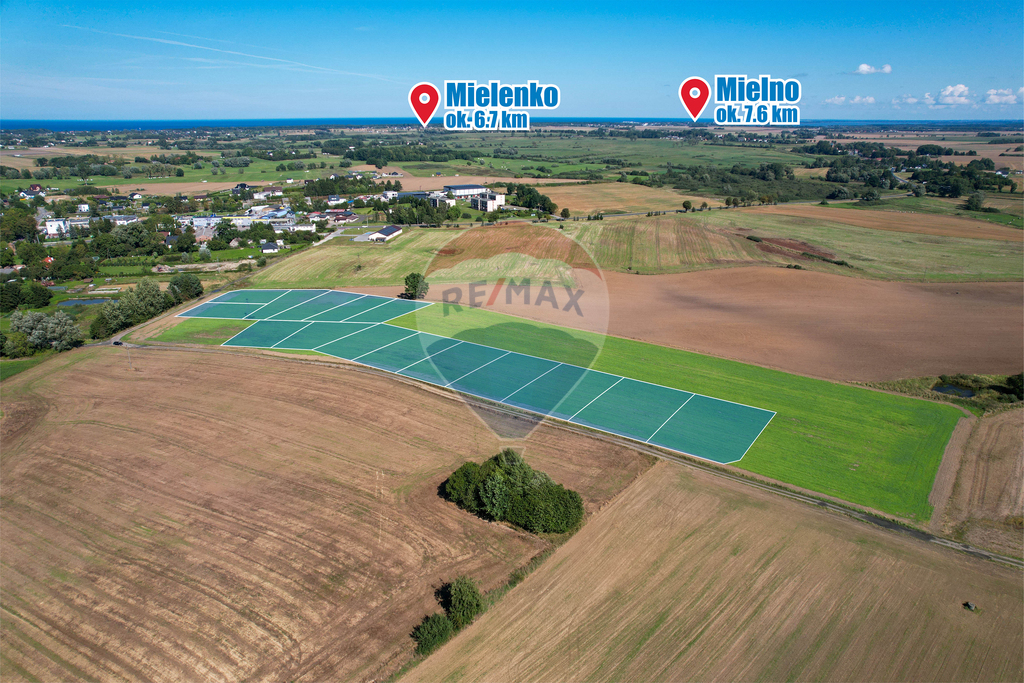 Na sprzedaż działki budowlane w Będzinie (6)