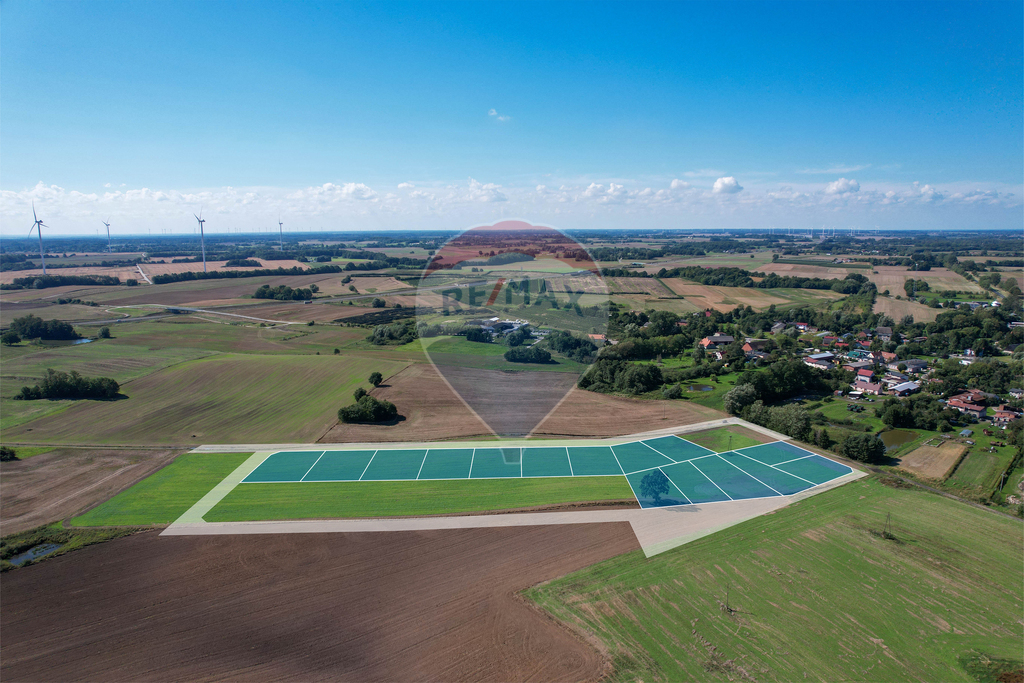 Na sprzedaż działki budowlane w Będzinie (8)