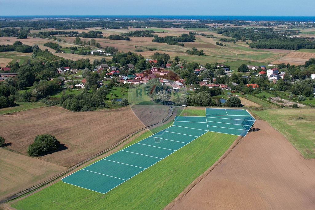 Na sprzedaż działki budowlane w Będzinie (10)