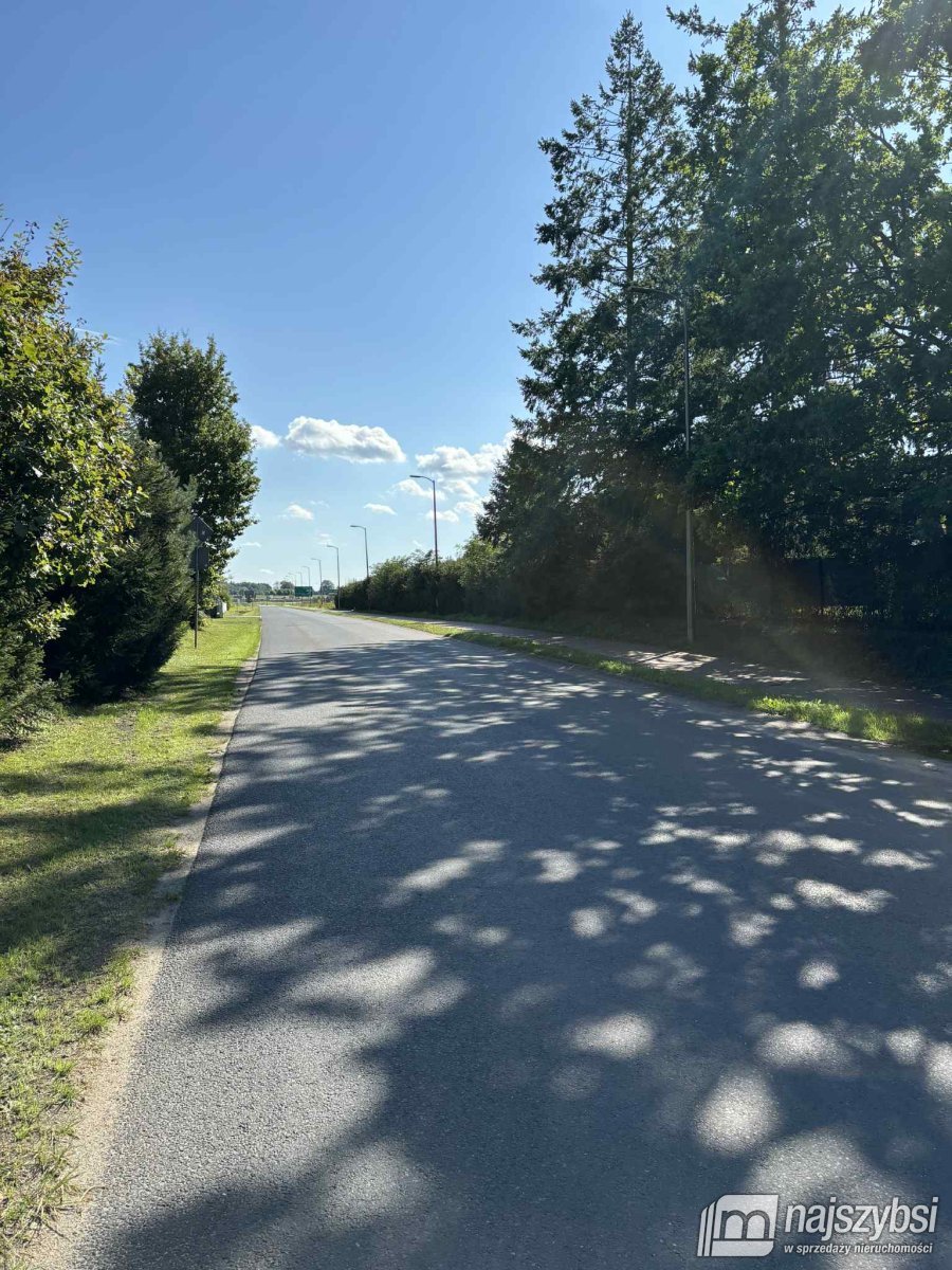 Żółwia Błoć- 2510 m2 blisko od Goleniowa (6)