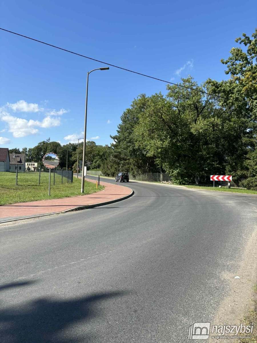 Żółwia Błoć- 2510 m2 blisko od Goleniowa (7)