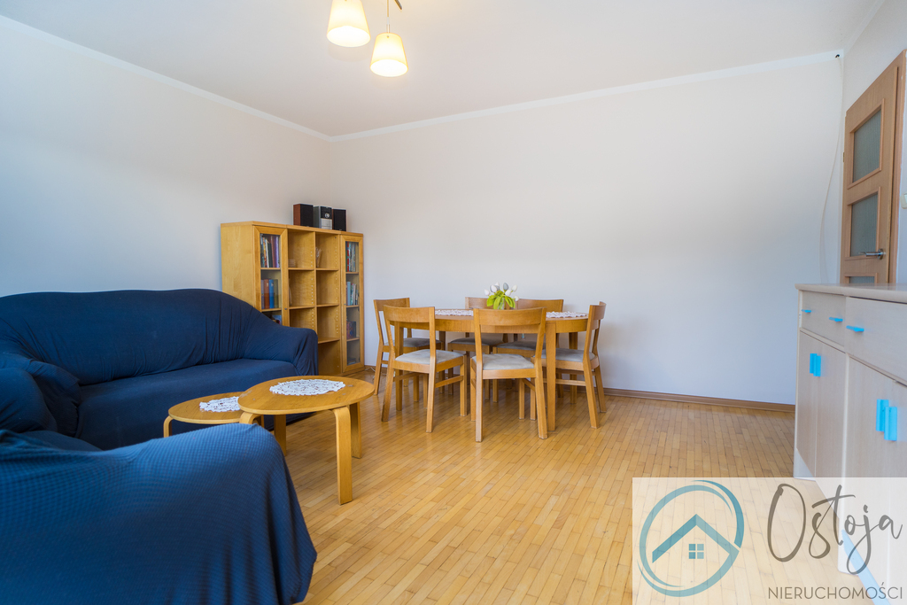 Spółdzielcze prawo, 3pokoje, balkon - oś.Słoneczne (3)