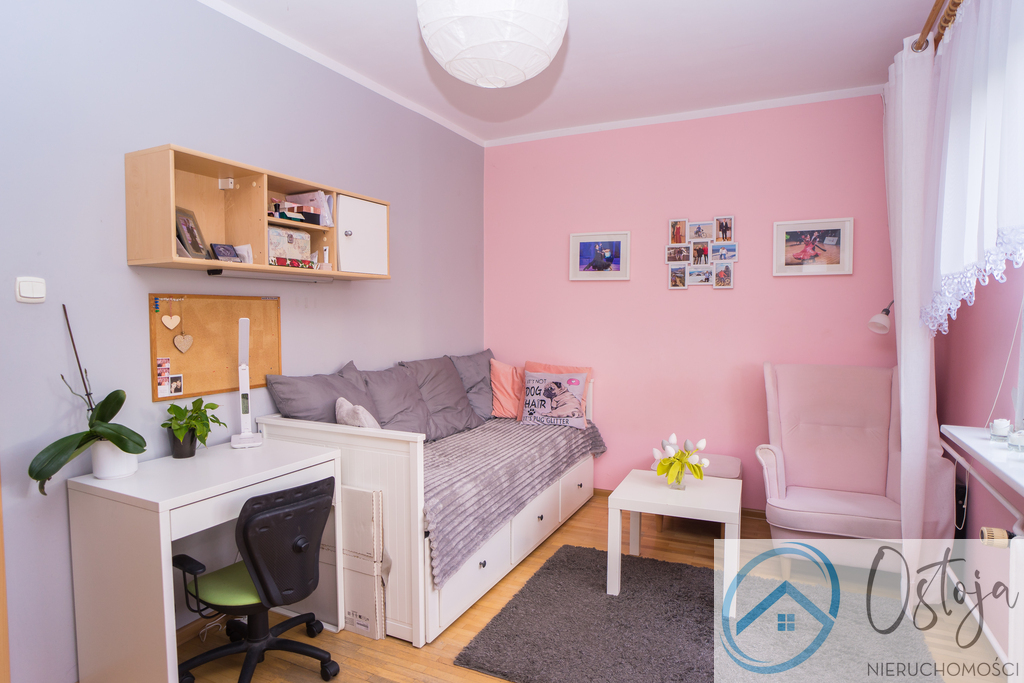 Spółdzielcze prawo, 3pokoje, balkon - oś.Słoneczne (4)