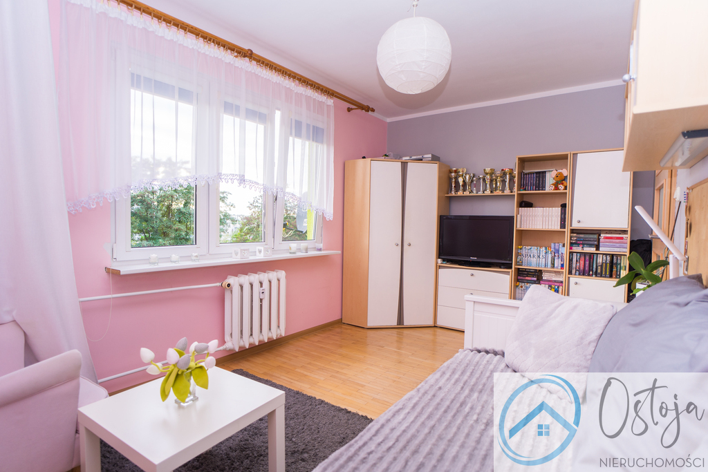 Spółdzielcze prawo, 3pokoje, balkon - oś.Słoneczne (6)