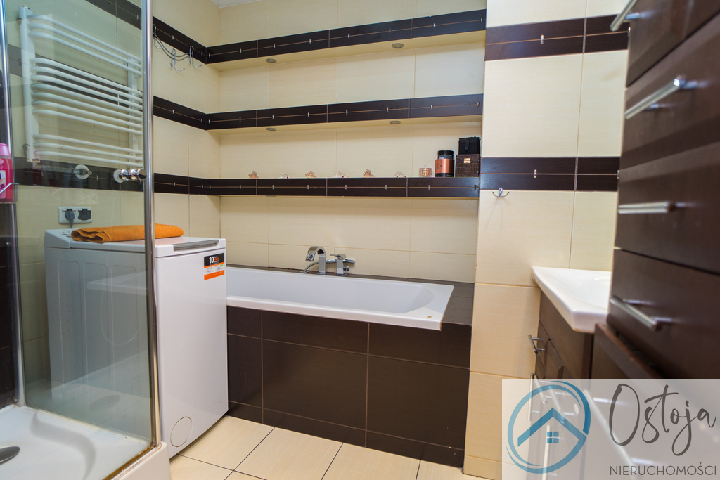 Spółdzielcze prawo, 3pokoje, balkon - oś.Słoneczne (9)