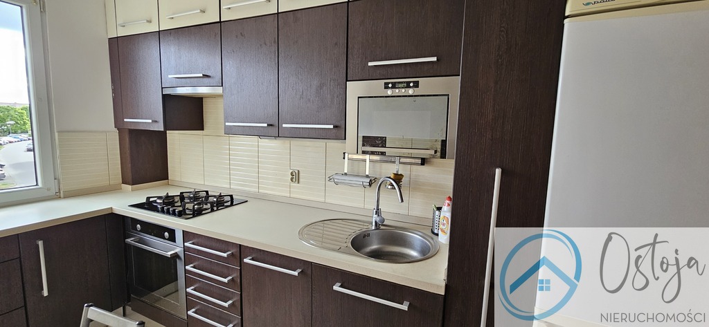 Spółdzielcze prawo, 3pokoje, balkon - oś.Słoneczne (12)