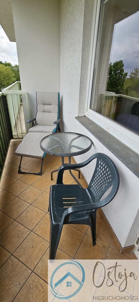 Spółdzielcze prawo, 3pokoje, balkon - oś.Słoneczne (15)