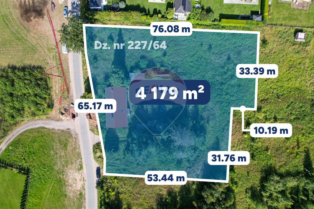 Na sprzedaż dom z działką ok. 4200 m2 – Koszalin (8)