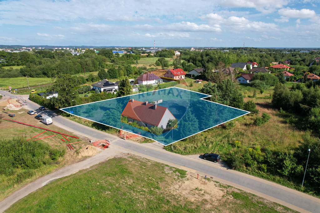 Na sprzedaż dom z działką ok. 4200 m2 – Koszalin (15)