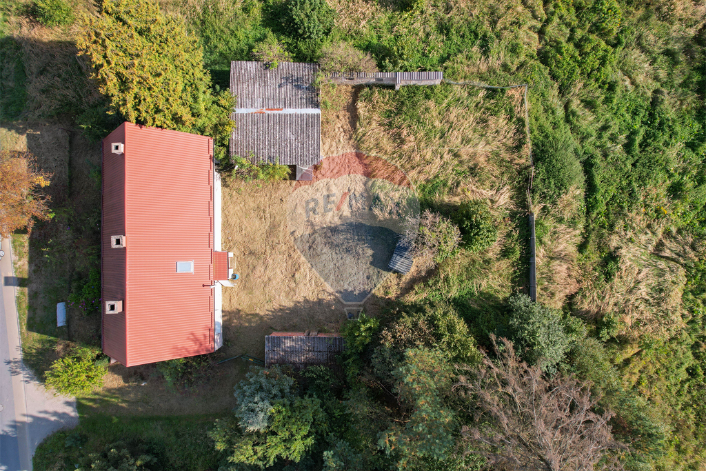 Na sprzedaż dom z działką ok. 4200 m2 – Koszalin (12)