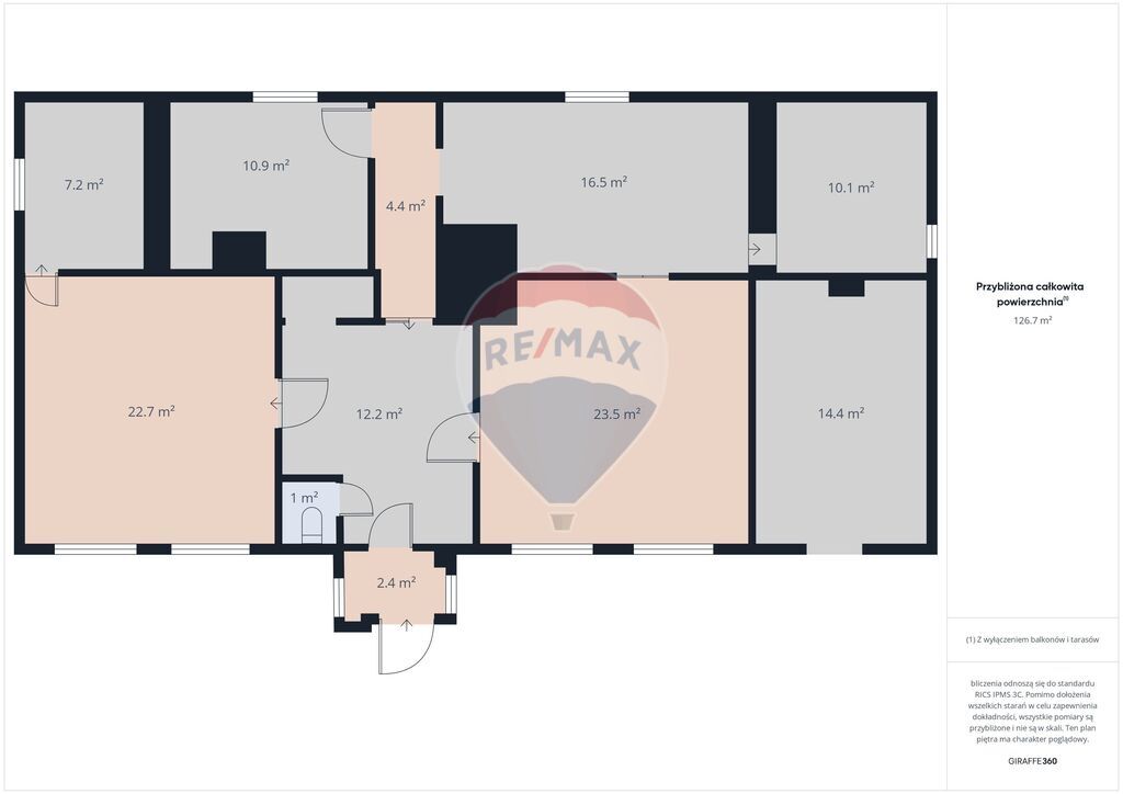 Na sprzedaż dom z działką ok. 4200 m2 – Koszalin (2)