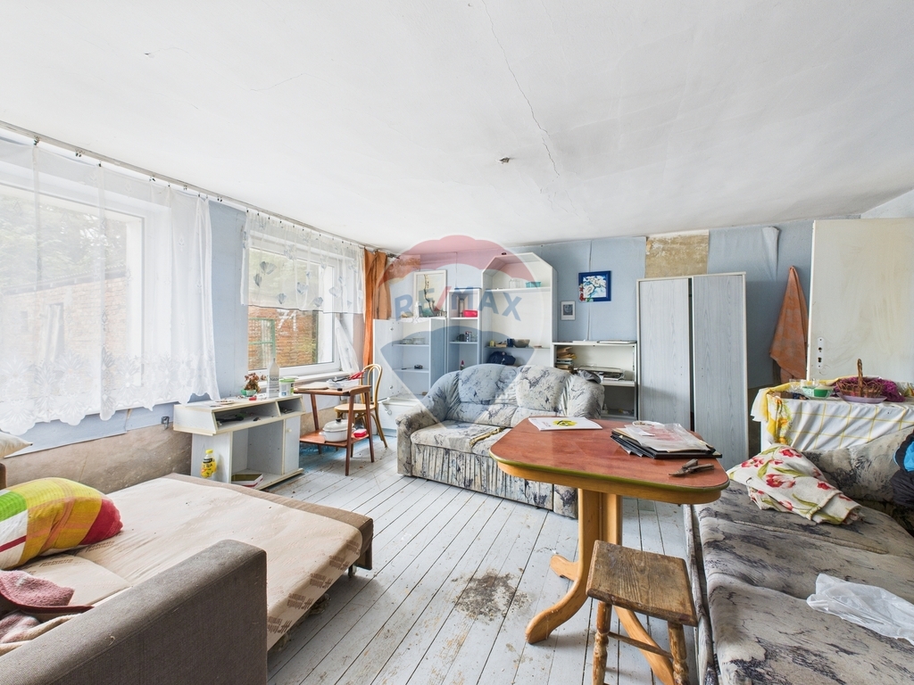 Na sprzedaż dom z działką ok. 4200 m2 – Koszalin (5)