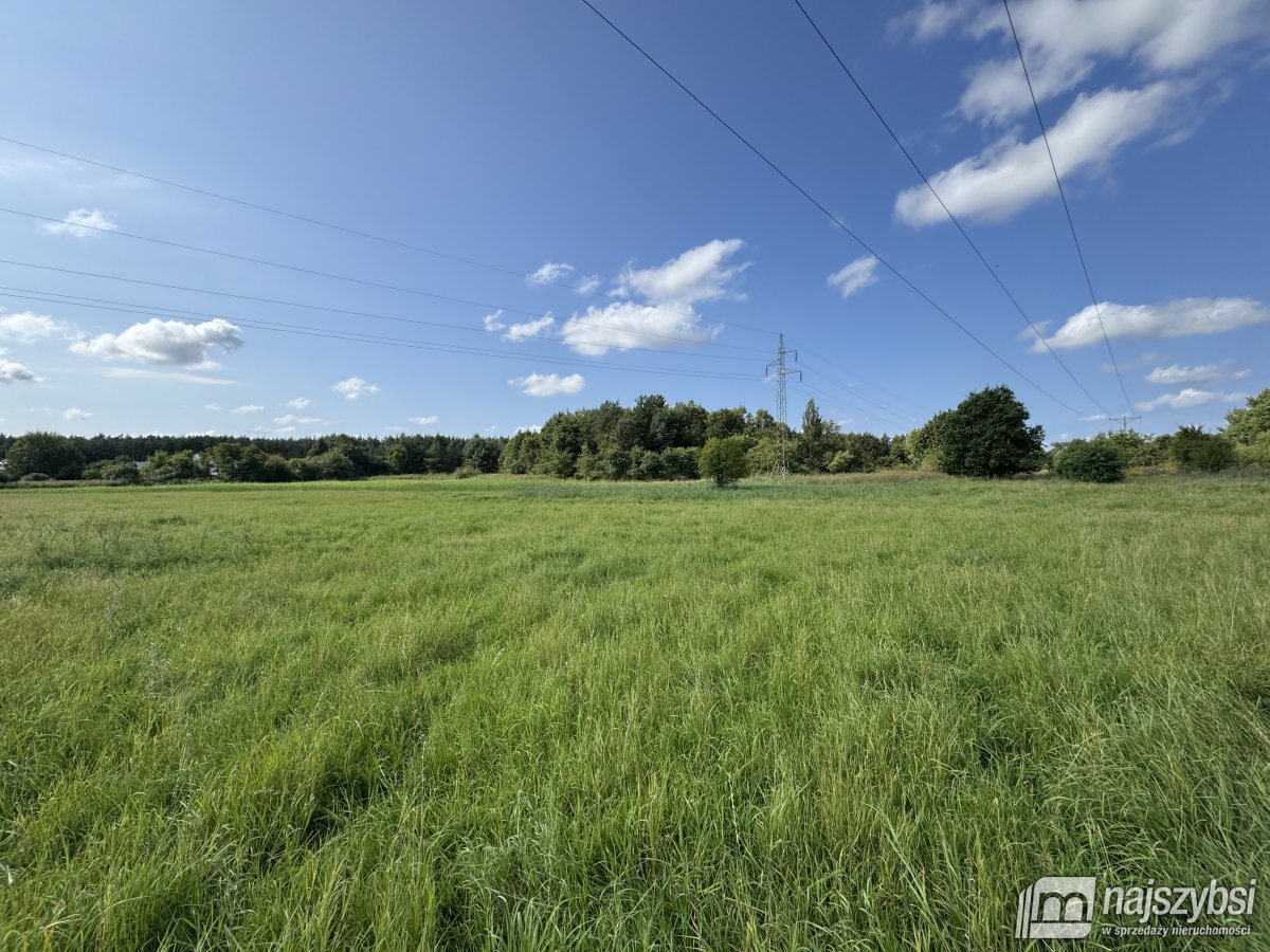 BIAŁOGARD-OGROMNA DZIAŁKA NA PRZEDMIEŚCIACH (7)