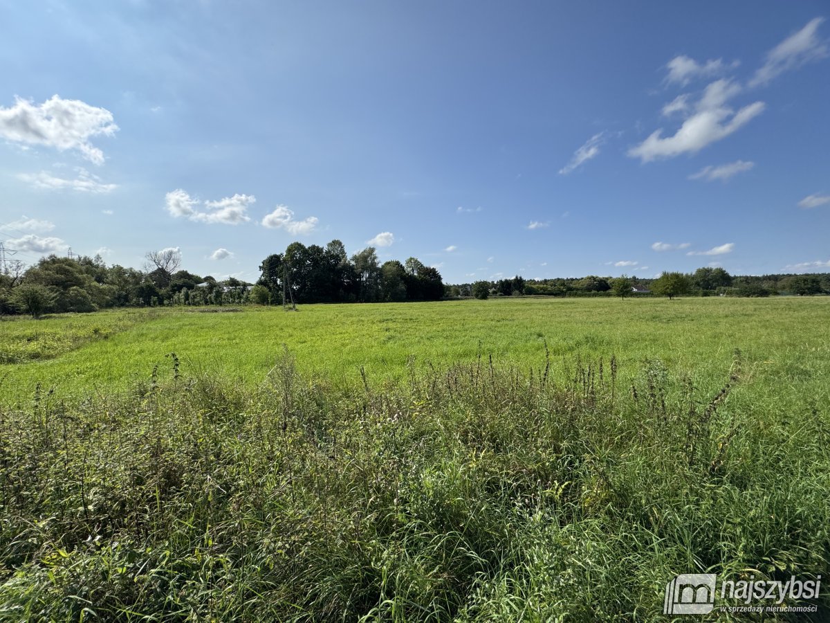 BIAŁOGARD-OGROMNA DZIAŁKA POD MIASTEM  (3)