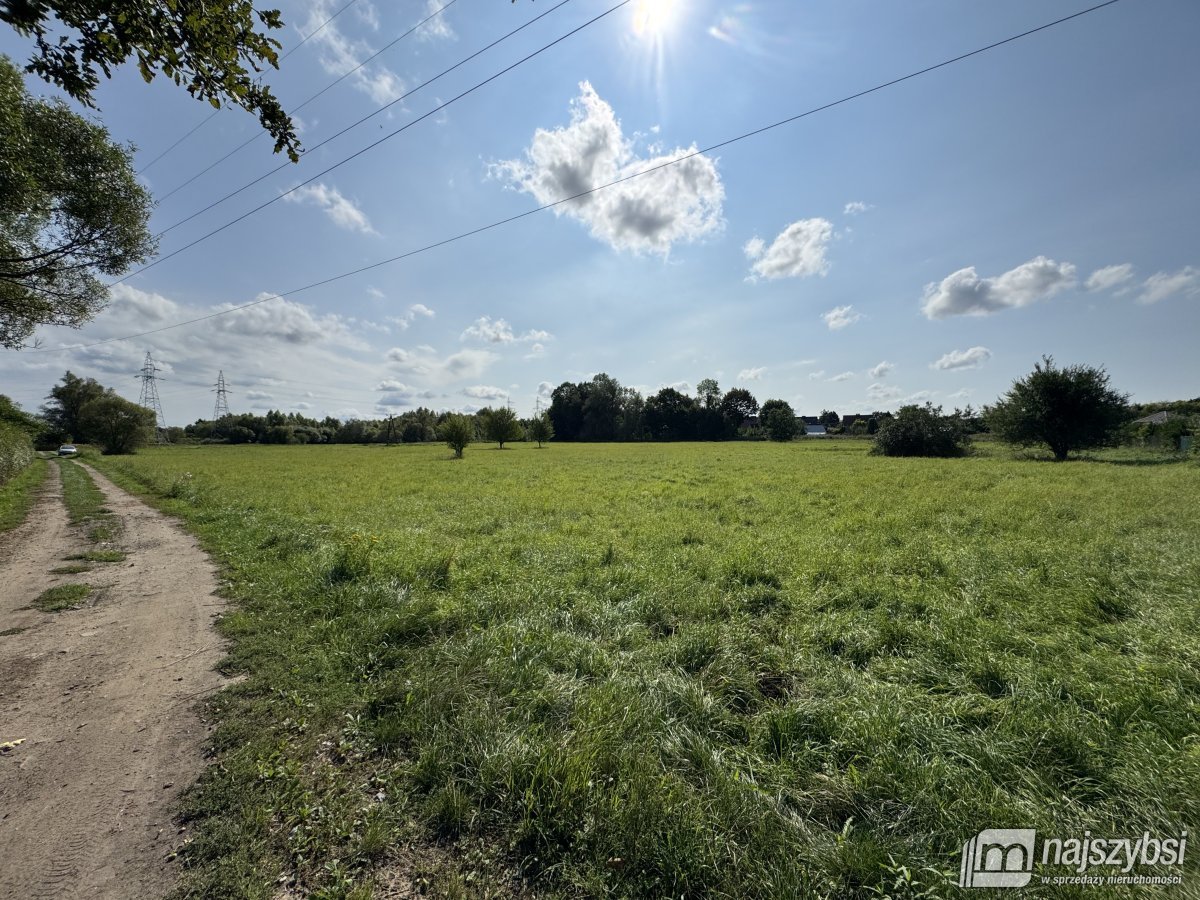BIAŁOGARD-OGROMNA DZIAŁKA POD MIASTEM  (8)