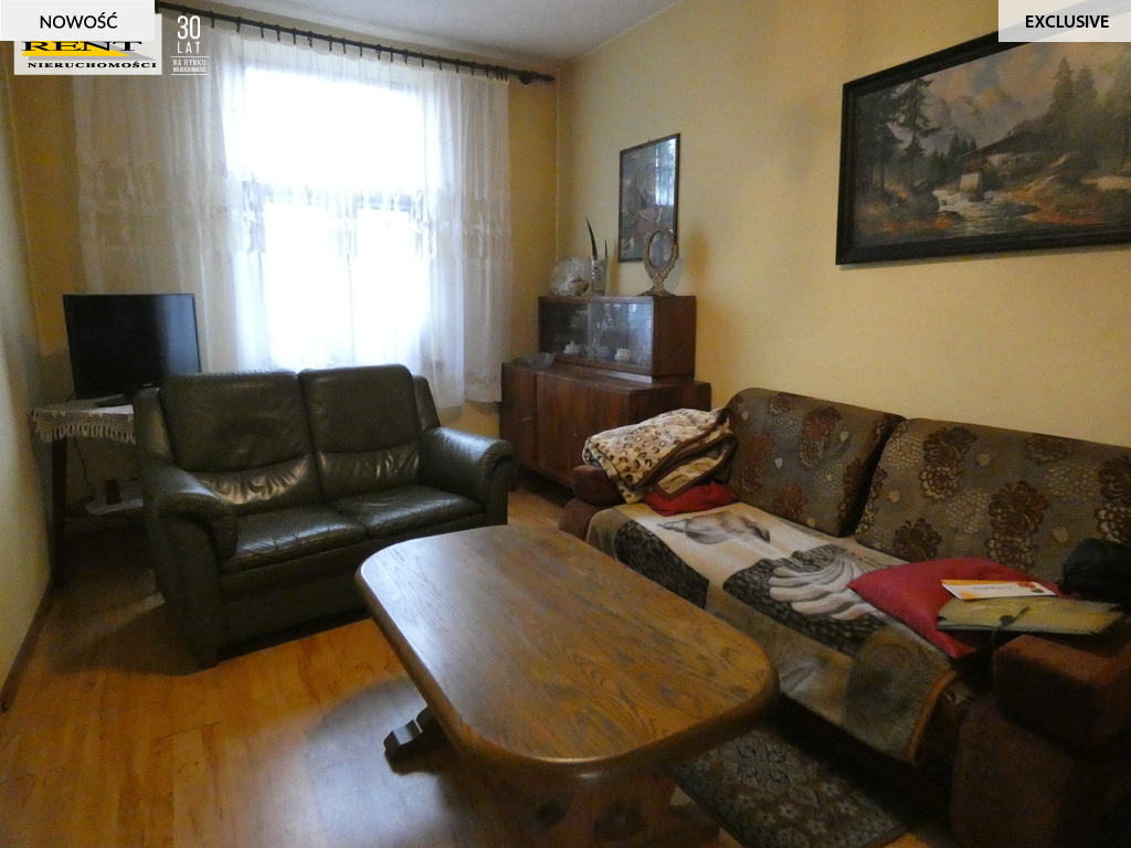 Bezczynszowe trzypokojowe Goleniów-parter (2)