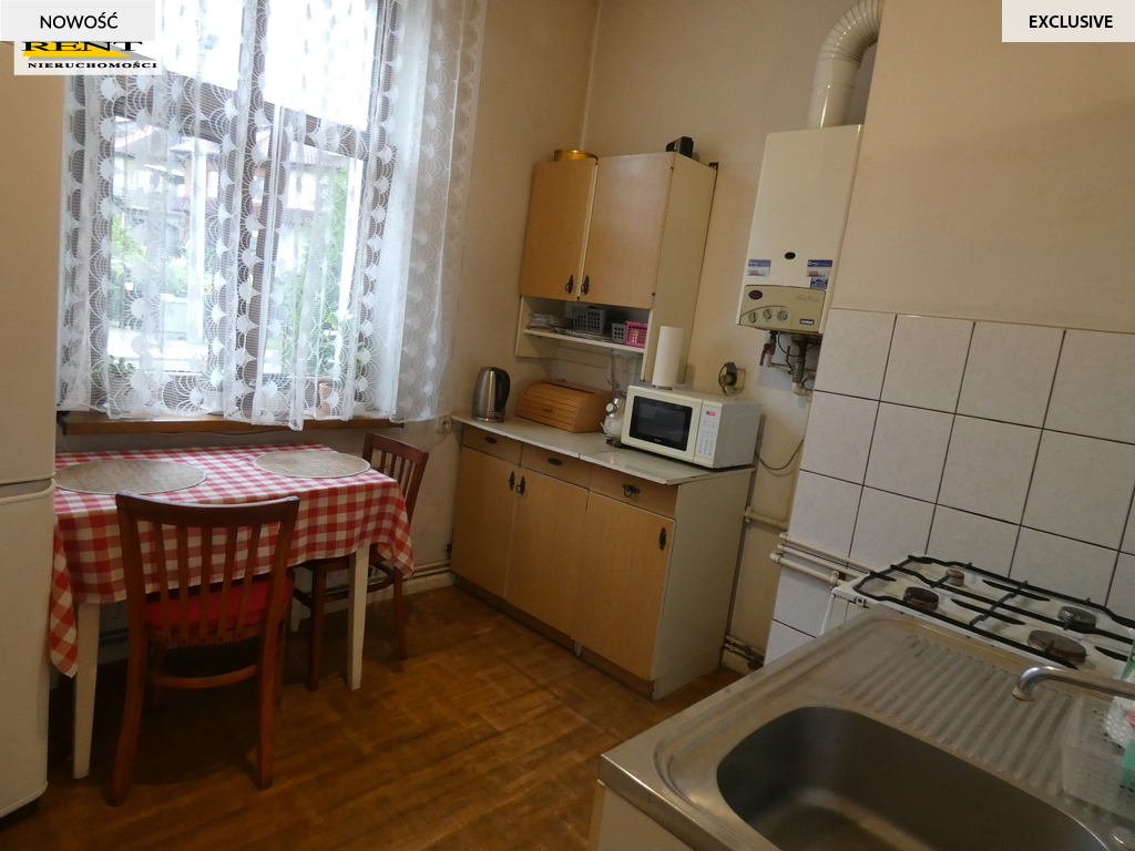 Bezczynszowe trzypokojowe Goleniów-parter (3)