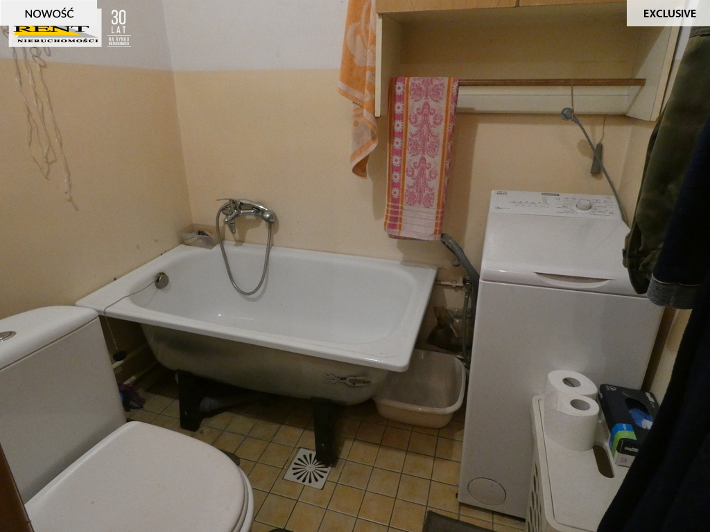 Bezczynszowe trzypokojowe Goleniów-parter (4)