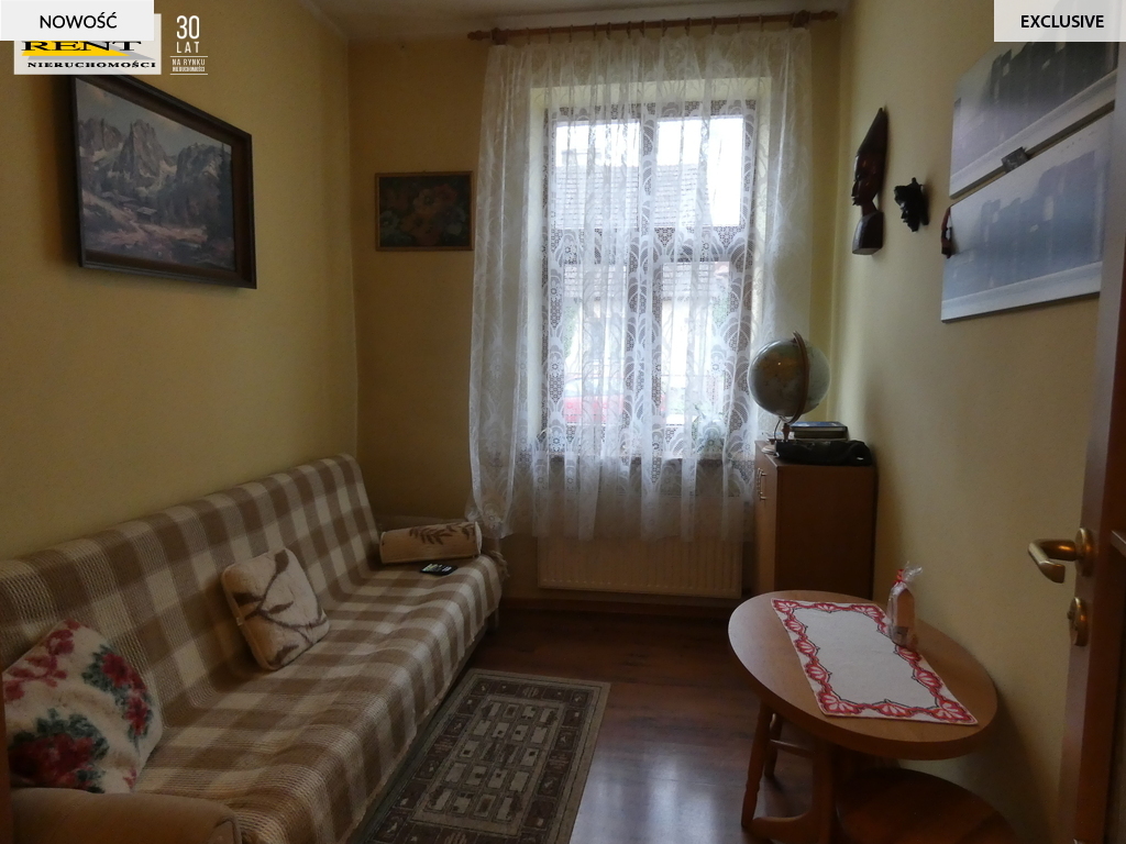 Bezczynszowe trzypokojowe Goleniów-parter (5)