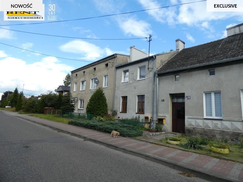 Bezczynszowe trzypokojowe Goleniów-parter (1)