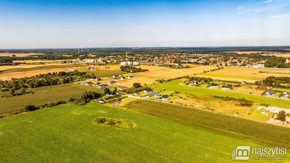 GOŚCINO-przestronna działka budowlana o pow.2655m2 (11)