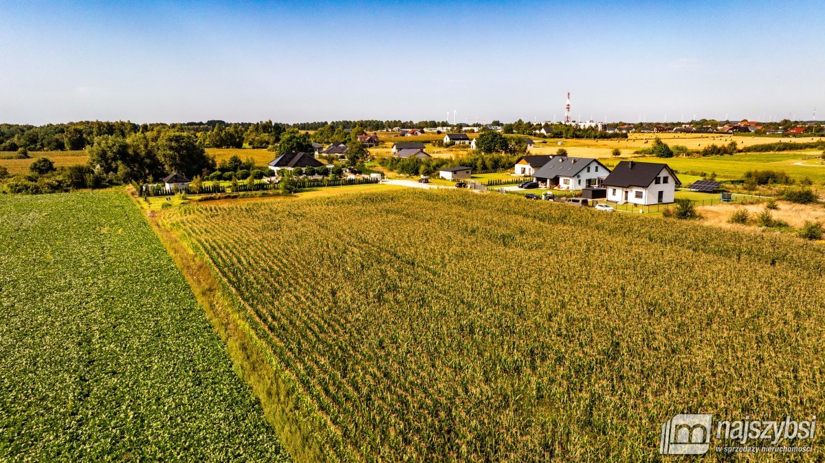 GOŚCINO-przestronna działka budowlana o pow.2655m2 (12)