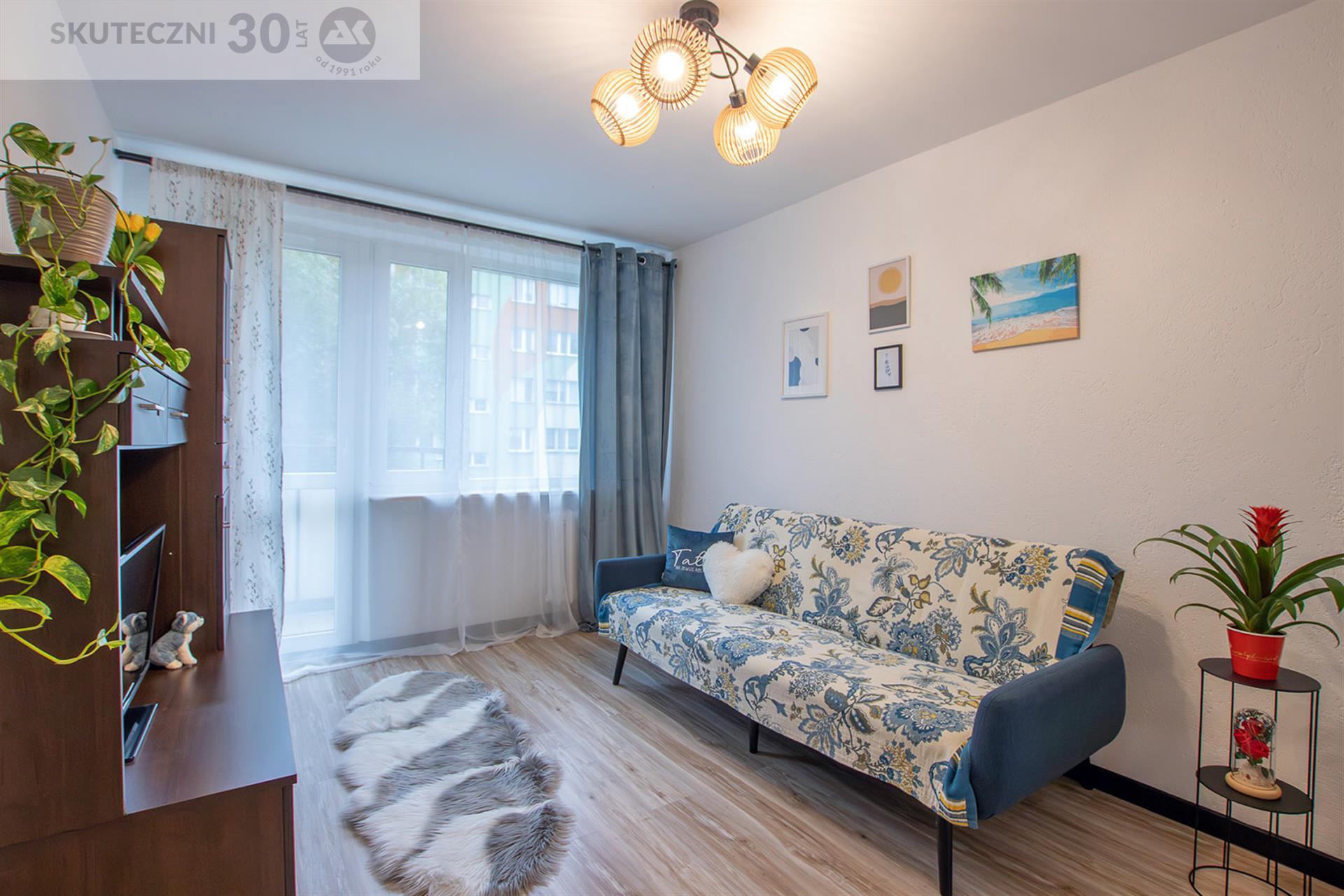 Mieszkanie - Koszalin  (1)