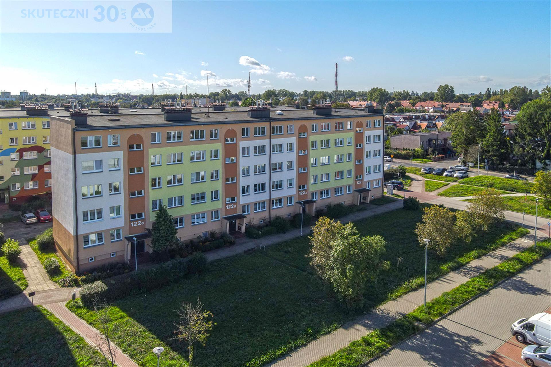 Mieszkanie - Koszalin  (15)