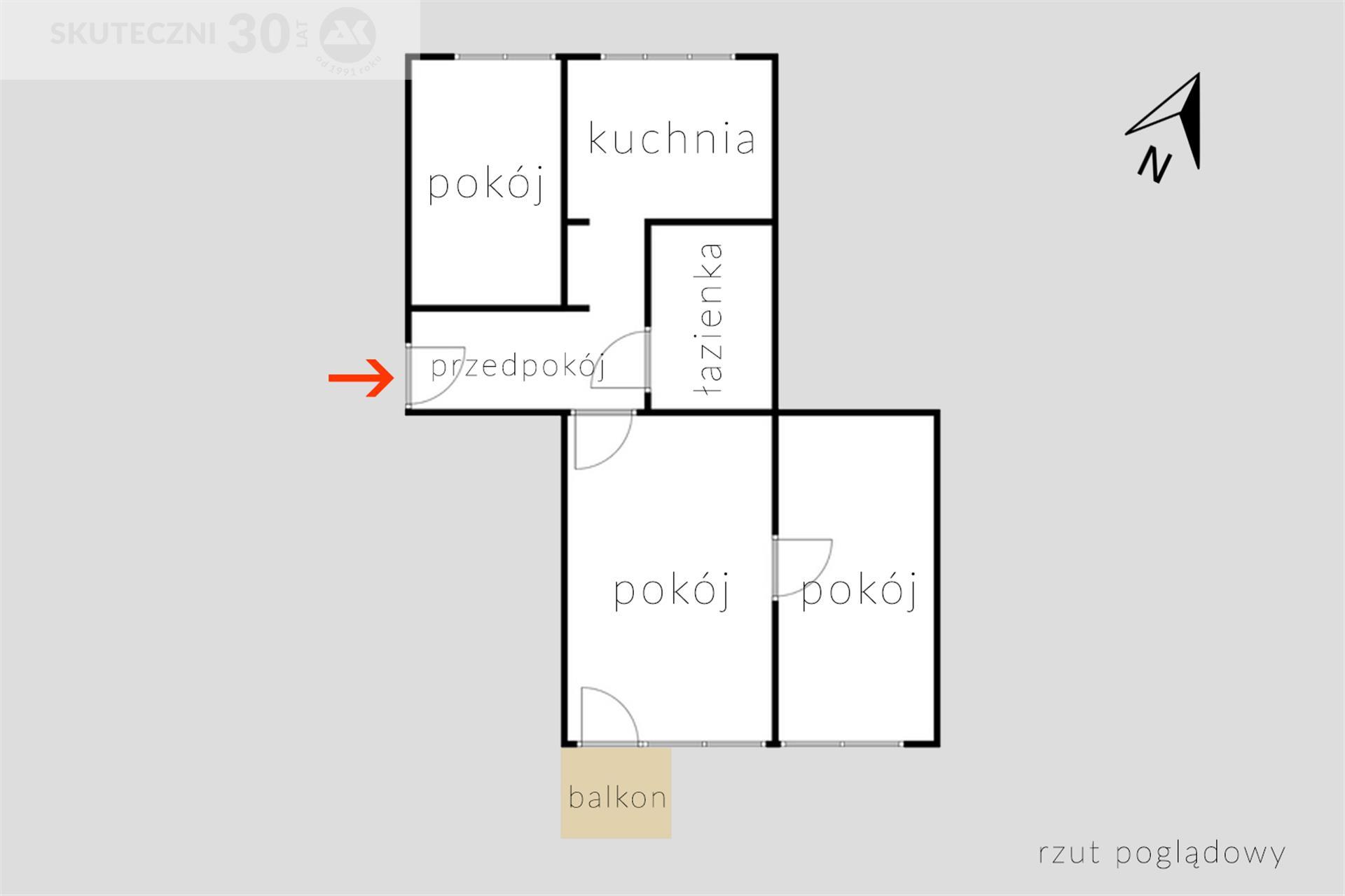 Mieszkanie - Koszalin  (2)