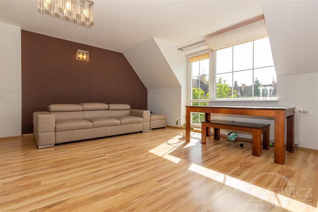 Dom dla 2 rodzin w Koszalinie, Rokosowo. (11)