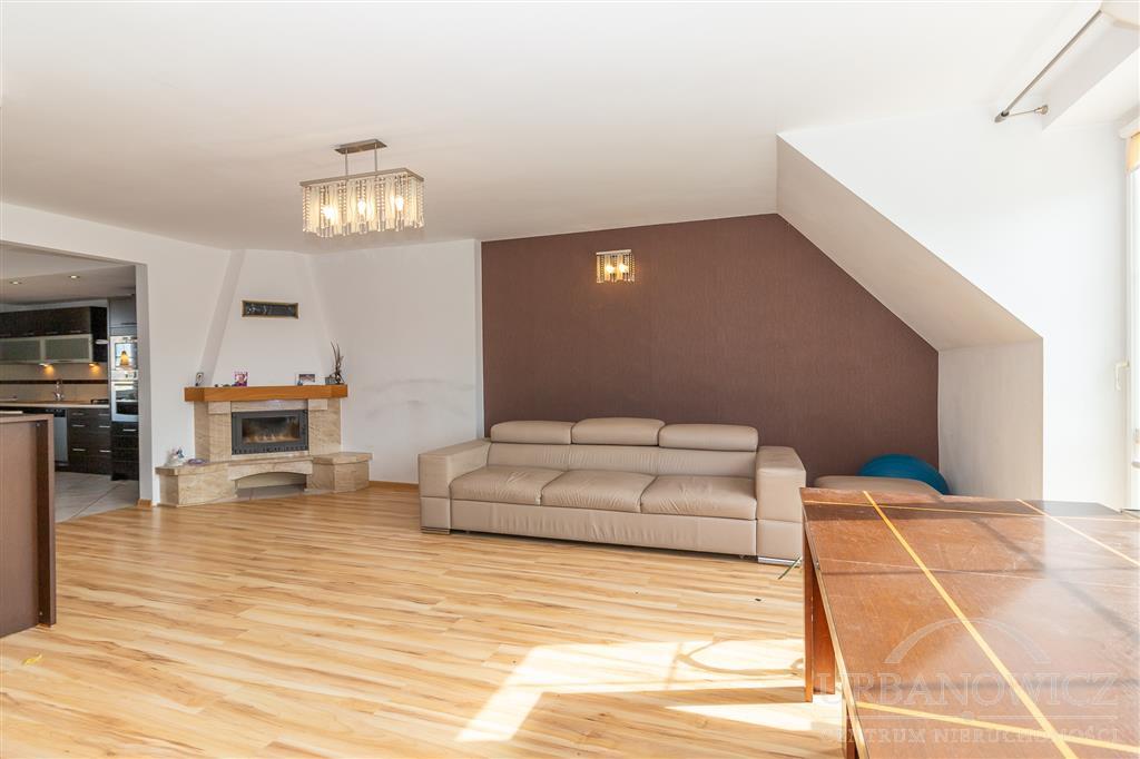 Dom dla 2 rodzin w Koszalinie, Rokosowo. (12)