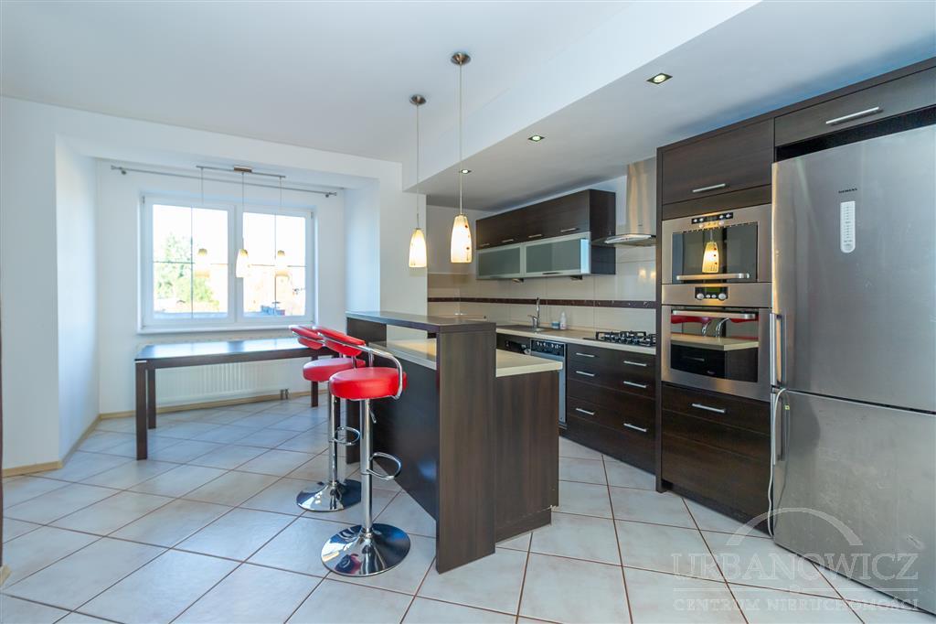 Dom dla 2 rodzin w Koszalinie, Rokosowo. (13)