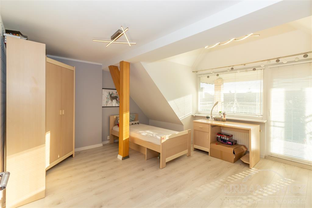 Dom dla 2 rodzin w Koszalinie, Rokosowo. (15)